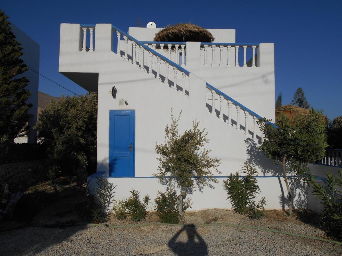 Studios Apartments Kapetanios Периса Екстериор снимка