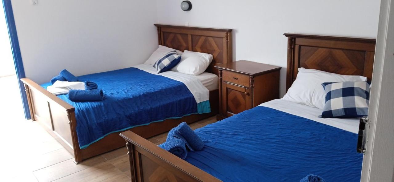 Studios Apartments Kapetanios Периса Екстериор снимка