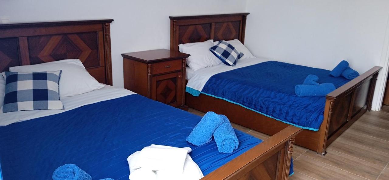 Studios Apartments Kapetanios Периса Екстериор снимка