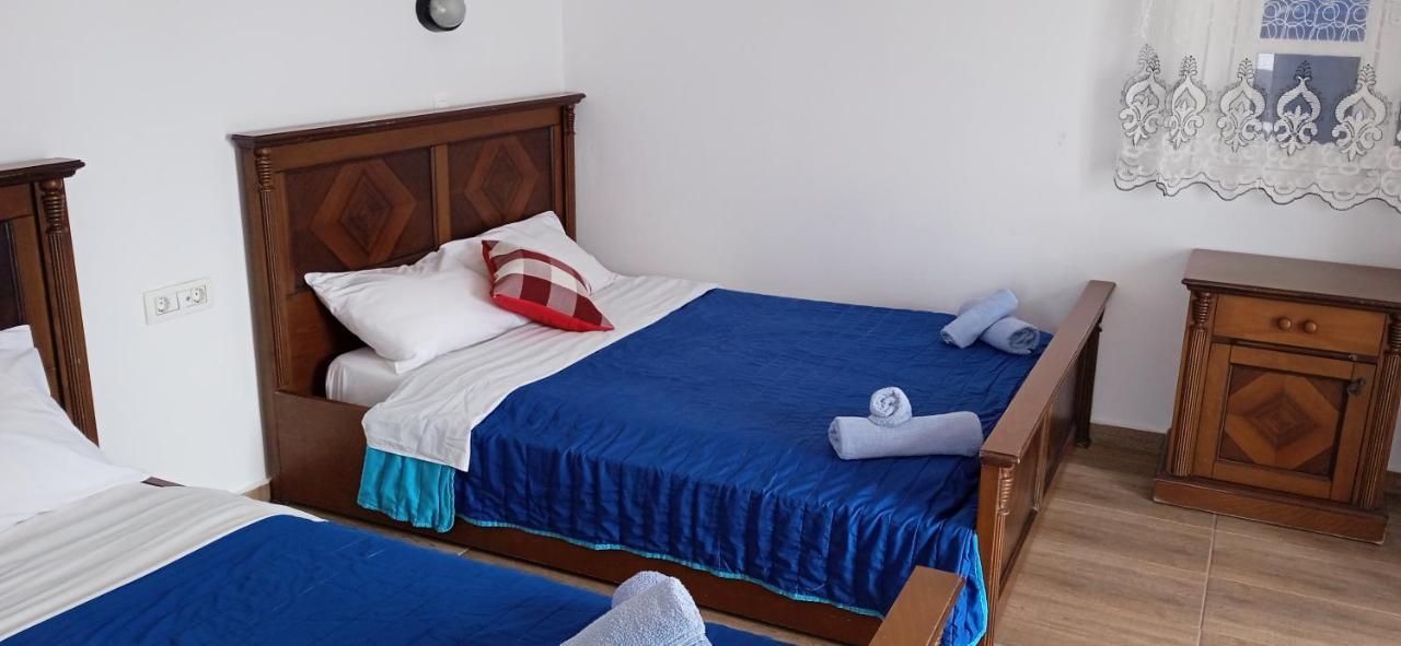 Studios Apartments Kapetanios Периса Екстериор снимка