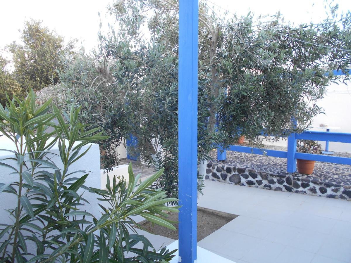 Studios Apartments Kapetanios Периса Екстериор снимка